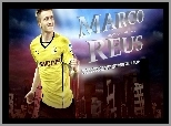 Marco Reus, Piłkarz